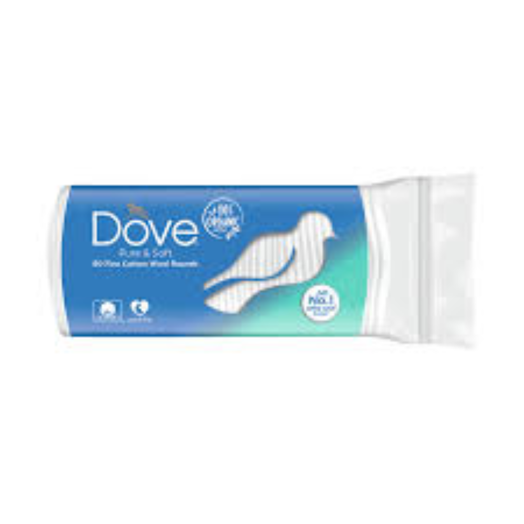 DOVE COTTON WOOL HQ 200G